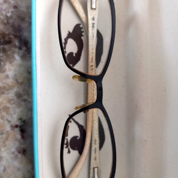 Kate Spade eyeglass used - Picture 3 of 3